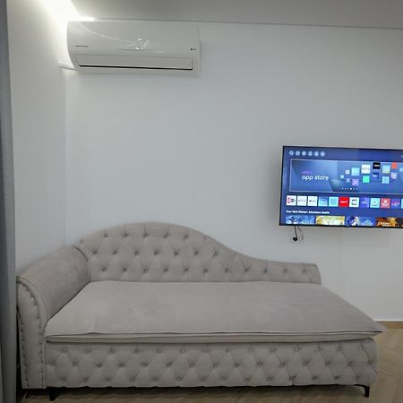 Villa Juna Beach Sarandë エクステリア 写真